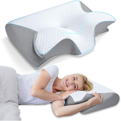 Almohada Nidorat