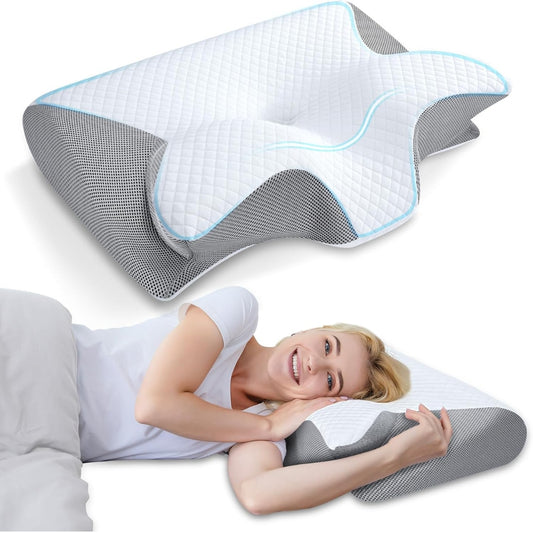 Almohada Nidorat